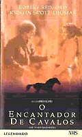O Encantador de Cavalos