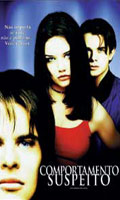 Comportamento Suspeito