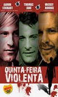 Quinta-Feira Violenta