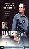 U.S. Marshals Os Federais