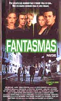 Fantasmas