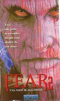 Fear 2 - Uma Noite De Halloween