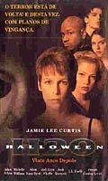Halloween H2O Vinte Anos Depois