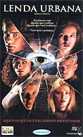 Lenda Urbana