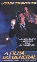 A Filha do General