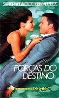 Forcas do Destino