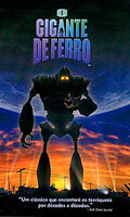 O Gigante de Ferro