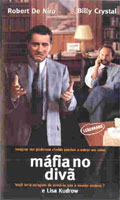 Mafia no Divã