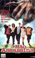 A Mao Assassina