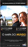 O Mapa do Mundo