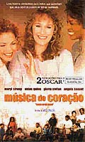 Musica do Coracao