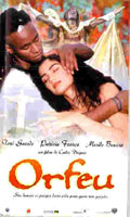 Orfeu