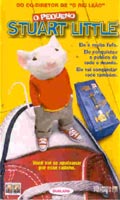 O Pequeno Stuart Little