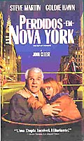 Perdidos em Nova York