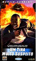 Um Tira Muito Suspeito