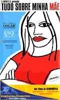 Tudo Sobre Minha Mae