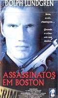 Assassinatos em Boston