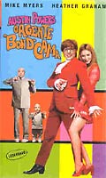 Austin Powers O Agente Bond Cama