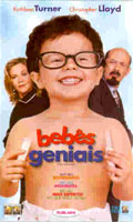 Bebes Geniais