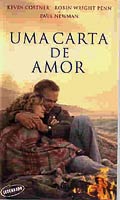 Uma Carta de Amor