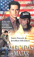 Cartas Marcadas Para Matar