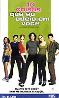10 Coisas que Eu Odeio em Você