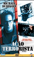 Acao Terrorista