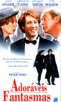 Adoraveis Fantasmas