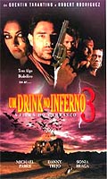 Um Drink no Inferno 3 A Filha do Carrasco