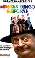 Minhas Cinco Esposas