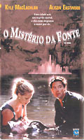 O Misterio da Fonte