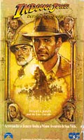 Indiana Jones e a Ultima Cruzada