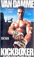 Kickboxer O Desafio Do Dragao