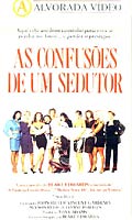 As Confusoes de um Sedutor