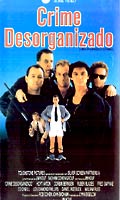 Crime Desorganizado
