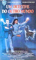 Um Detetive Do Outro Mundo