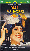Dias Melhores Virao