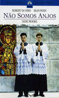 Nao Somos Anjos