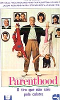 Parenthood O Tiro Que Não Saiu Pela Culatra