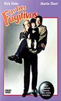Os Tres Fugitivos