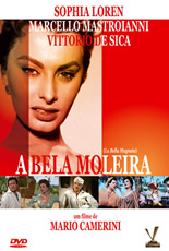 A Bela Moleira