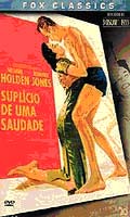 Suplicio De Uma Saudade
