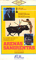 Arenas Sangrentas