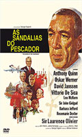 As Sandalias Do Pescador