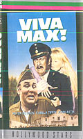 Viva Max!