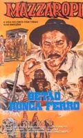 Betao Ronca Ferro