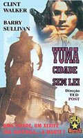 Yuma - Cidade Sem Lei