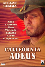 California Adeus