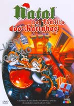 Ratinho Gamba - A Festa Dos Ratinhos Marinheiros /