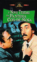 A Nova Transa Da Pantera Cor De Rosa